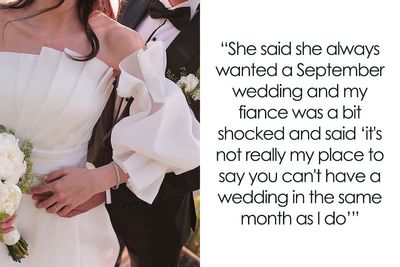 Woman Sets Her Wedding Date A Day After Her Best Friend’s Ceremony, Guests Decline Her Invitation