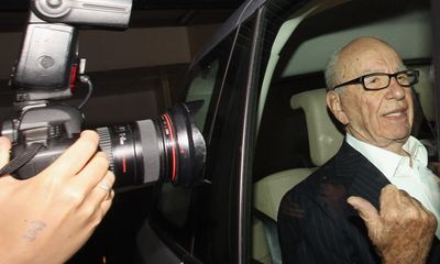 Rupert Murdoch turned ‘blind eye’ to wrongdoing, Prince Harry lawyers allege