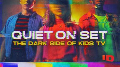 How to watch Quiet on Set: The Dark Side of Kids TV from the UK for free