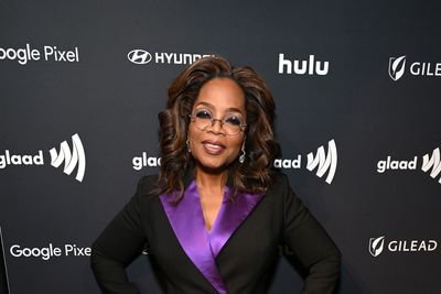 7 big moments from Oprah's new special