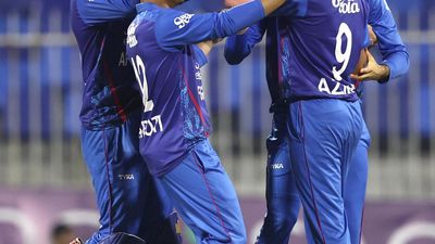 Afghanistan call for 'politics-free cricket' after Australia scrap T20s