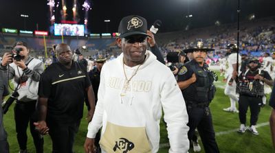 Deion Sanders Has Opted Out of One Significant Part of Recruiting at Colorado