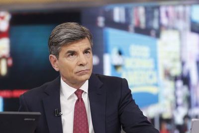 Former President Trump Sues ABC News, George Stephanopoulos