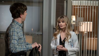 The Good Doctor season 7 episode 3 recap: Sean gets honest with Charlie