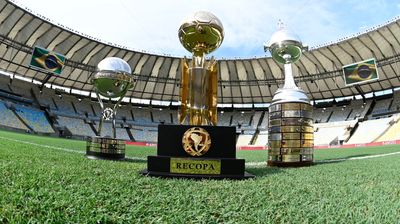 Copa Libertadores Champion Set to Make More Than $30 Million Under New Prize Money Structure