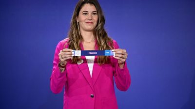 Paris Olympics football draw: French men favourites to win; women to play holders Canada