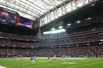 NFL Proposes Rule Changes To Enhance Safety And Excitement