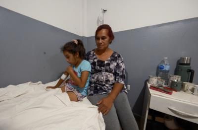 Argentina Faces Record Dengue Outbreak