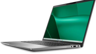 Dell's lightest ever laptop has just launched and no, it's not an XPS 13 — the Latitude 7350 weighs just over two pounds and is unashamedly premium
