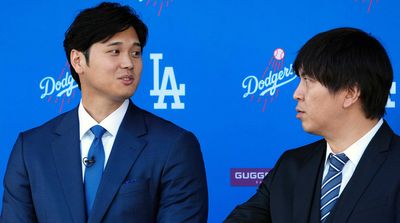 Dodgers Fire Shohei Ohtani’s Interpreter for Alleged ‘Massive Theft’ of Star’s Funds