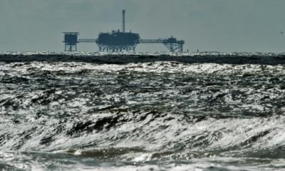US Plans Second Offshore Wind Auction In Gulf Of Mexico