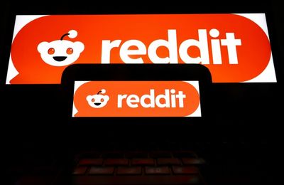 Social Media Company Reddit Rides High In IPO