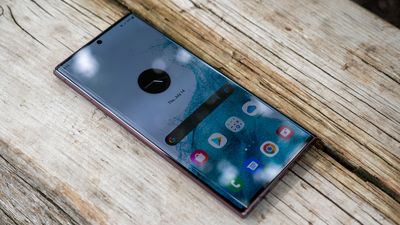 The Galaxy S22 series might have a glimmer of hope for Galaxy AI