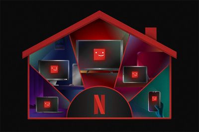 It's Working: Netflix Password Poaching Has Dropped to Just 10% of Accounts vs. 15% in 2022
