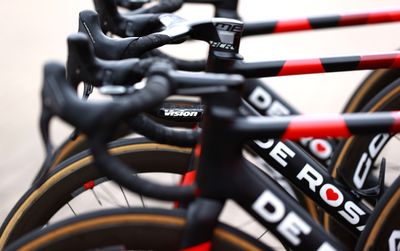 Former CEO imprisoned for $11 million scheme to acquire top Italian cycling brands