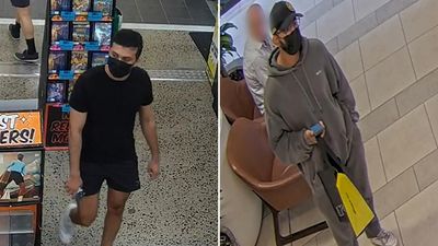 Elderly man loses savings in computer company con