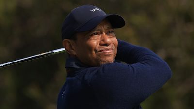 Tiger Woods Listed In Field For The Masters