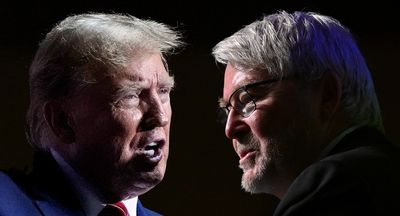 Media pearl-clutching over Trump’s Rudd comments shows real historical amnesia
