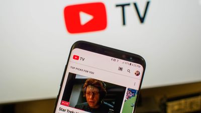 YouTube TV rolls out a basic version of Multiview on mobile