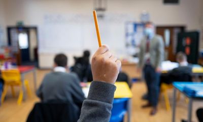 Pupils in Wales perform only as well as disadvantaged children in England – IFS