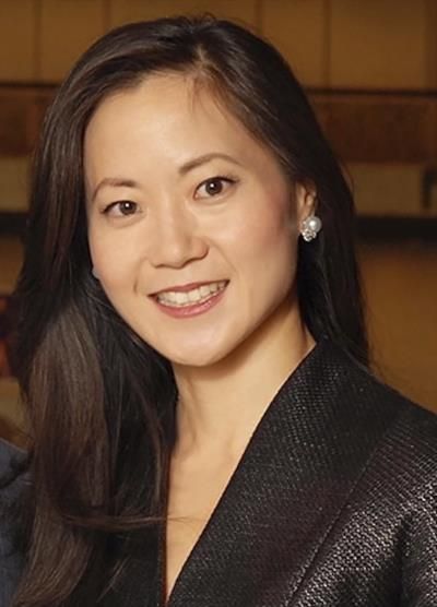 Shipping Industry CEO Angela Chao Dies In Tragic Accident