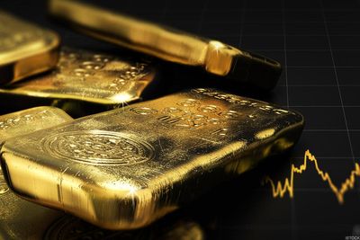Analyst who correctly predicted gold's rally updates target