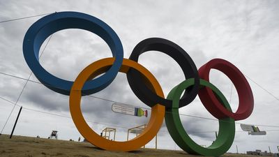 Olympic powerbrokers deny lobbying for Brisbane venues