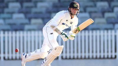 Whiteman, Connolly star as WA take opening-day honours