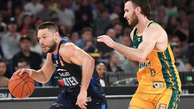 Dellavedova fit to fire as NBL title series heats up