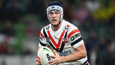 Concussed Keary to return sooner rather than later