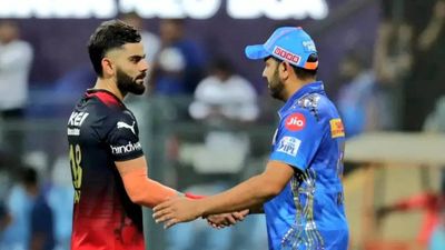 The challenges ahead for Rohit Sharma and Virat Kohli