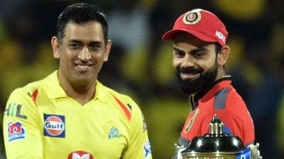 IPL 2024: It's MS Dhoni vs Virat Kohli in Indian Premier League season opener