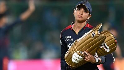 Smriti Mandhana, Richa Ghosh only Indian picks in Hundred 2024 draft
