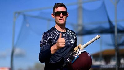 Cameron Bancroft ruled out of Sheffield final after bike accident