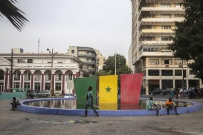 Senegal Prepares For Tightly Contested Presidential Election