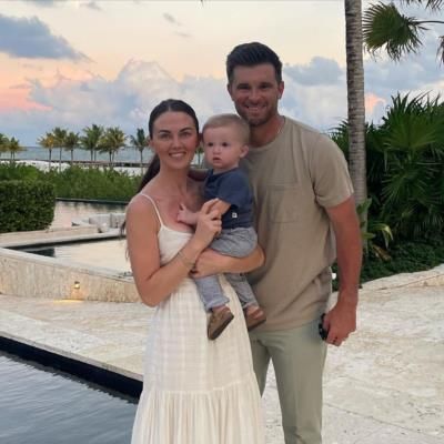 Drew Butera's Family Time: Cherishing Precious Moments Together