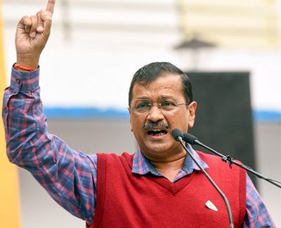 Excise Policy Case: Kejriwal moves fresh plea in Delhi HC, seeks 'no coercive action'