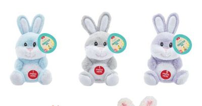 Coles recalls Easter teddies over choking hazard