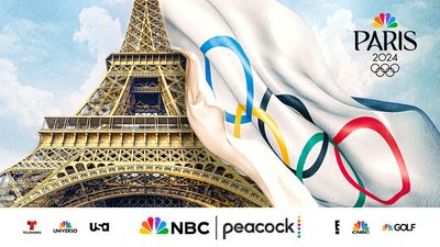 Peacock Unveils New Features for Its 2024 Summer Olympics Bonanza