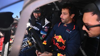 2023 absence sparked Ricciardo's desire for F1 return