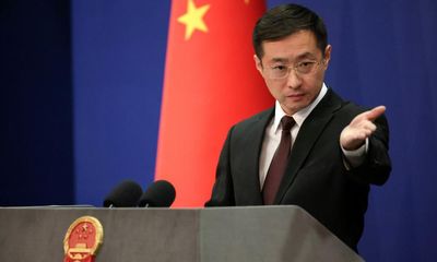 Article 23: China hits back at criticism of Hong Kong’s hardline new security law