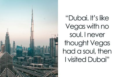 “Awful, Awful Place”: 28 Tourists Share Cities They Will Never Visit Again