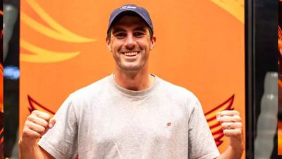 Sunrisers Hyderabad skipper Pat Cummins eyes aggressive start in IPL 2024