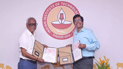 Chennai Super Kings partners with IIT Madras