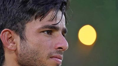 I don’t know why I was dropped from India’s T20 squad: Ravi Bishnoi