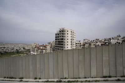 Israeli Police Shoot 12-Year-Old Palestinian Boy In Jerusalem