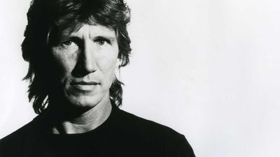 A rebuilt Wall, Madonna's producer and an American academic: How Roger Waters saved himself