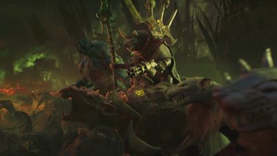 Skaven confirmed for new Warhammer Age of Sigmar edition, out this summer