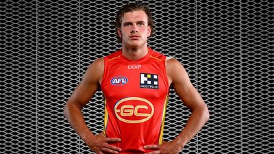 Suns' highly touted draftee Walter to make AFL debut