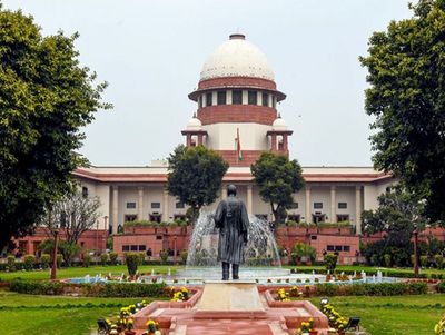 "It will lead to chaos, uncertainty": Supreme Court rejects pleas to stay appointment of ECs